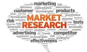 Happy Sneeze Market Research Externship
